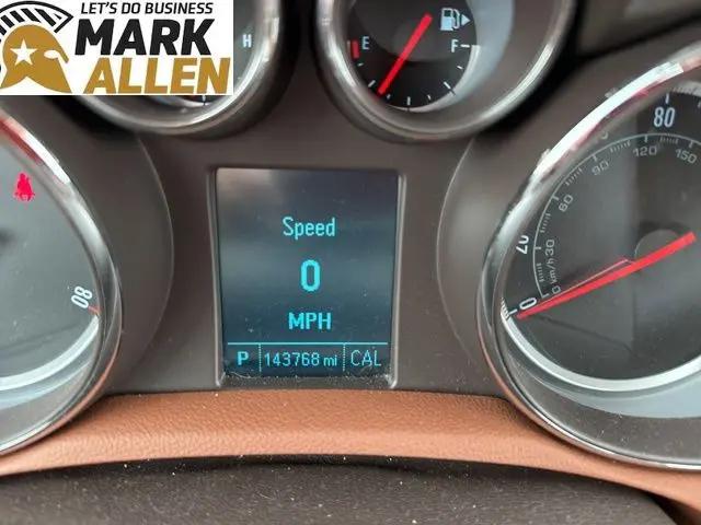 2015 Buick Encore Premium