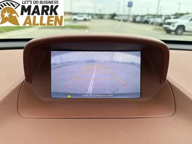 2015 Buick Encore Premium