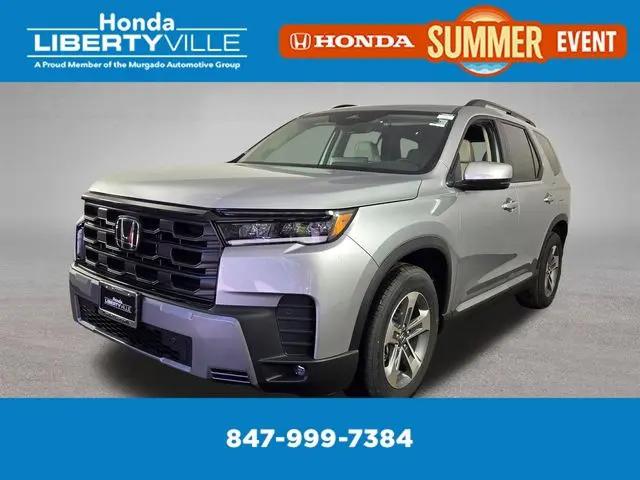 2026 Honda Pilot EX-L for sale in Libertyville, IL