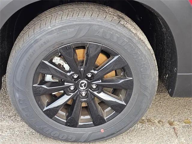 2025 Mazda CX-50 2.5 S Select Package