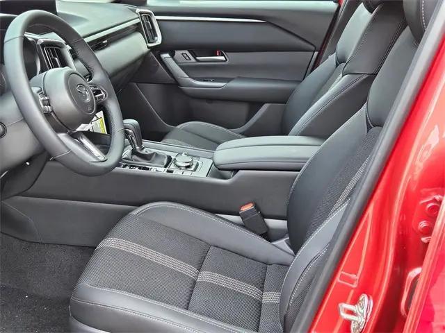2025 Mazda CX-50 2.5 S Select Package