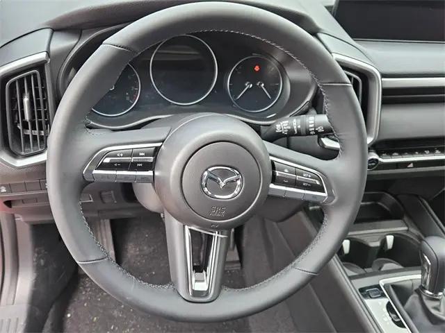 2025 Mazda CX-50 2.5 S Select Package