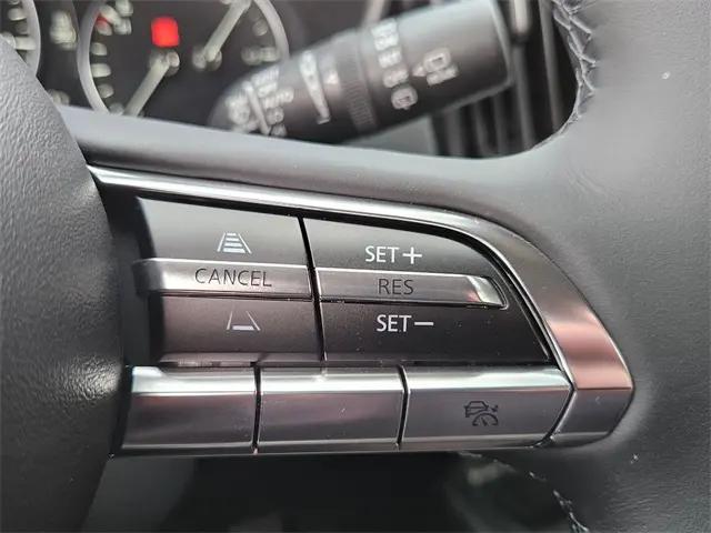 2025 Mazda CX-50 2.5 S Select Package