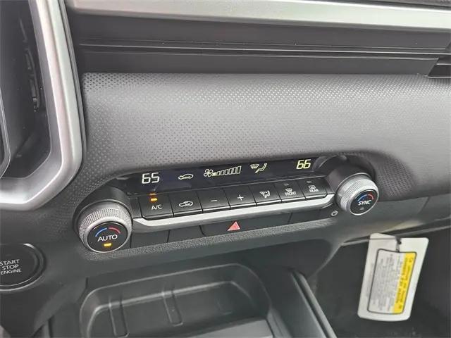2025 Mazda CX-50 2.5 S Select Package