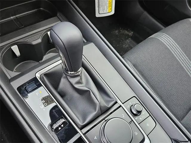 2025 Mazda CX-50 2.5 S Select Package
