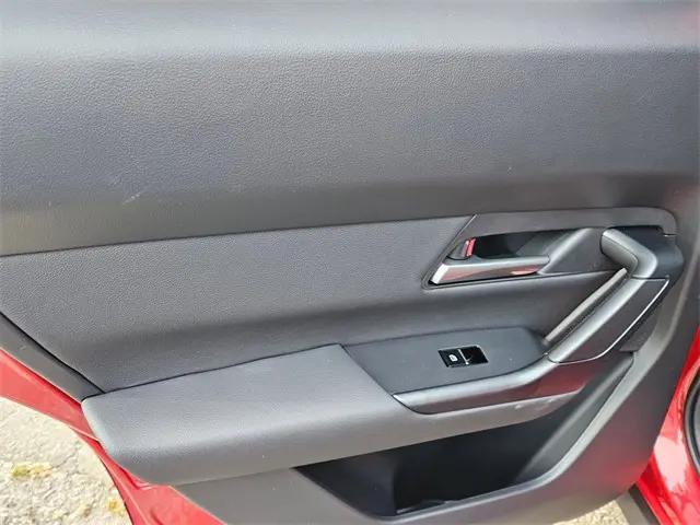 2025 Mazda CX-50 2.5 S Select Package