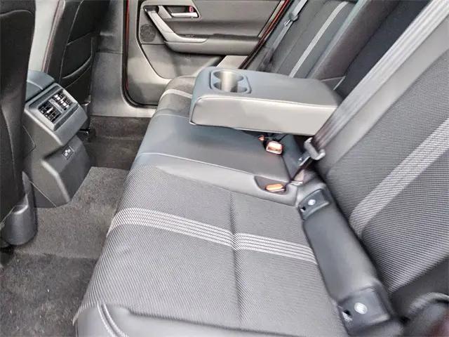 2025 Mazda CX-50 2.5 S Select Package