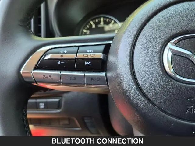 2025 Mazda CX-50 2.5 S Select Package