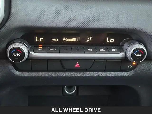 2025 Mazda CX-50 2.5 S Select Package