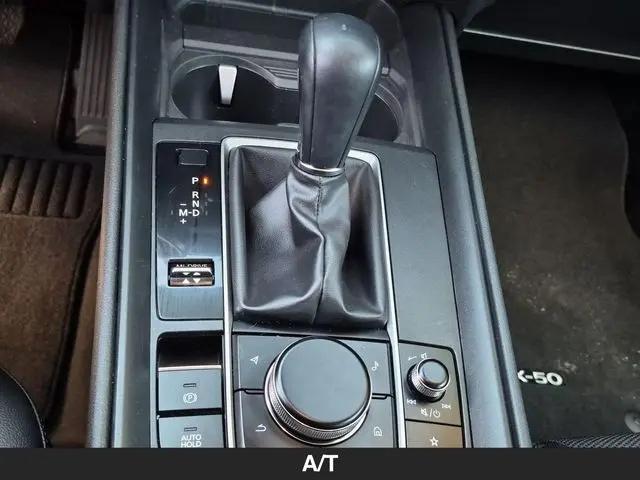 2025 Mazda CX-50 2.5 S Select Package