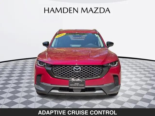 2025 Mazda CX-50 2.5 S Select Package