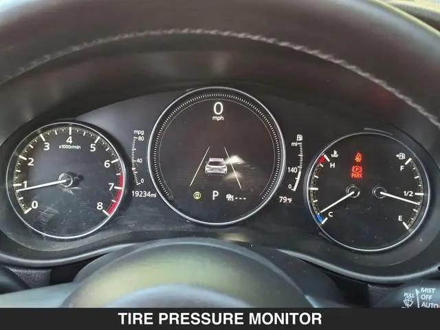 2025 Mazda CX-50 2.5 S Select Package