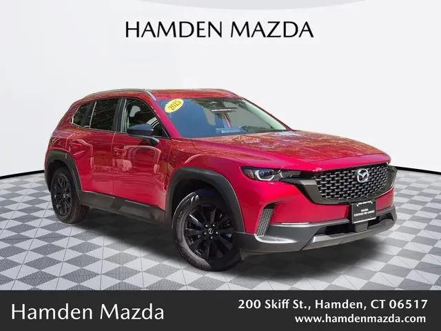 2025 Mazda CX-50 2.5 S Select Package for sale in Hamden, CT