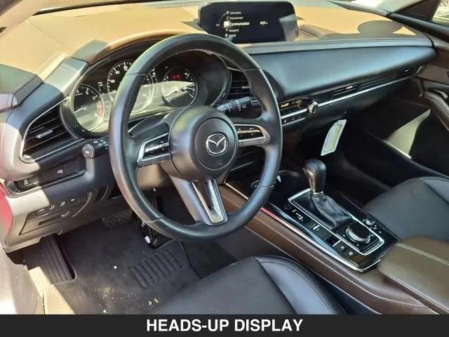 2023 Mazda CX-30 2.5 S Premium