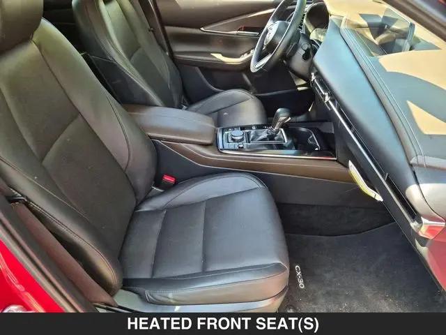2023 Mazda CX-30 2.5 S Premium