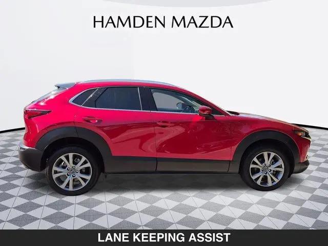 2023 Mazda CX-30 2.5 S Premium