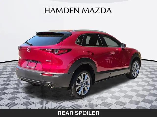 2023 Mazda CX-30 2.5 S Premium