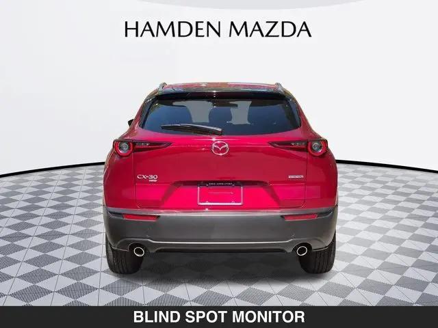 2023 Mazda CX-30 2.5 S Premium
