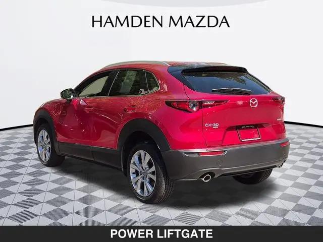 2023 Mazda CX-30 2.5 S Premium