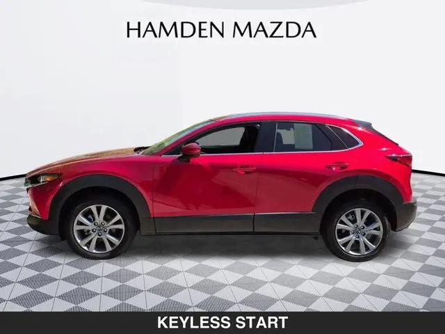 2023 Mazda CX-30 2.5 S Premium