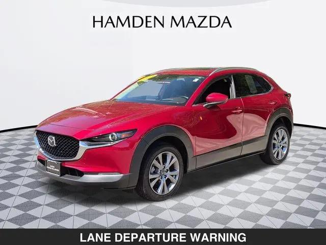 2023 Mazda CX-30 2.5 S Premium