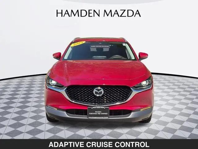 2023 Mazda CX-30 2.5 S Premium