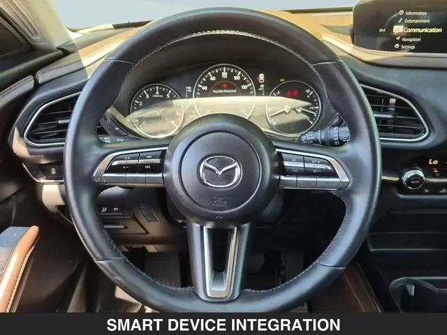 2023 Mazda CX-30 2.5 S Premium