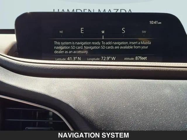 2023 Mazda CX-30 2.5 S Premium