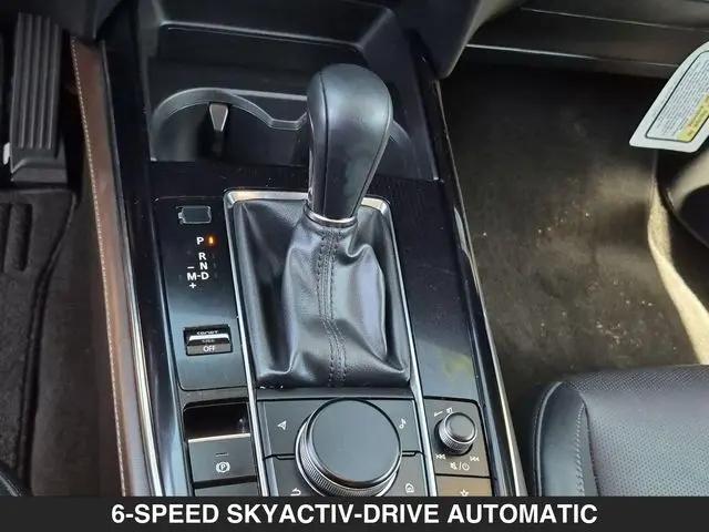 2023 Mazda CX-30 2.5 S Premium