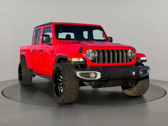 2024 Jeep Gladiator Sport S for sale in Marshfield, MO