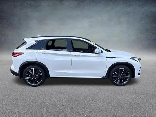 2023 INFINITI QX50 SPORT AWD