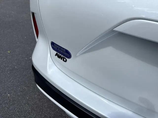 2023 INFINITI QX50 SPORT AWD