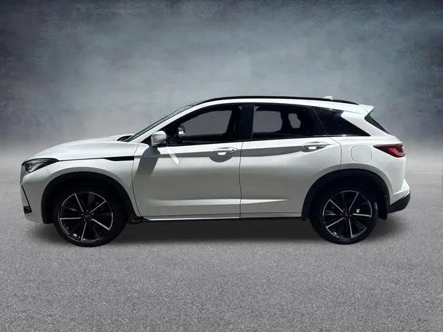 2023 INFINITI QX50 SPORT AWD