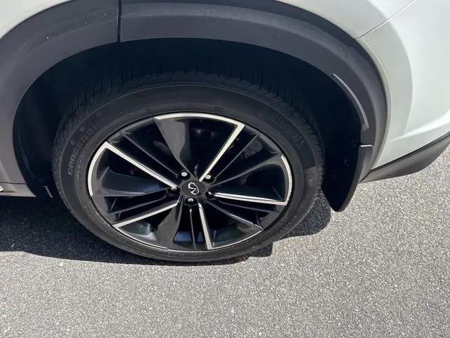 2023 INFINITI QX50 SPORT AWD
