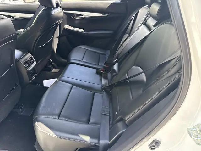 2023 INFINITI QX50 SPORT AWD