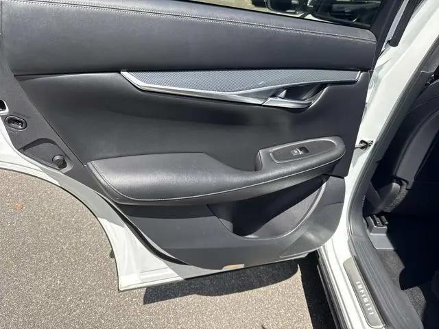 2023 INFINITI QX50 SPORT AWD