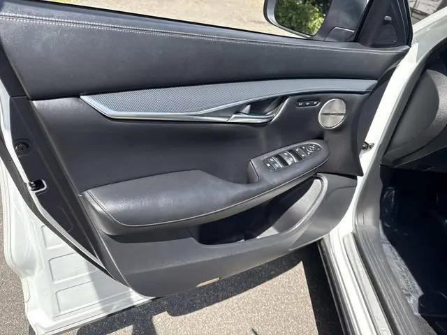 2023 INFINITI QX50 SPORT AWD