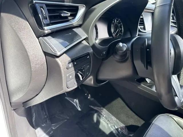 2023 INFINITI QX50 SPORT AWD