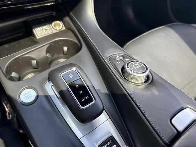 2023 INFINITI QX50 SPORT AWD