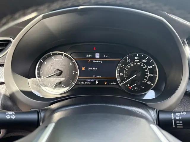 2023 INFINITI QX50 SPORT AWD