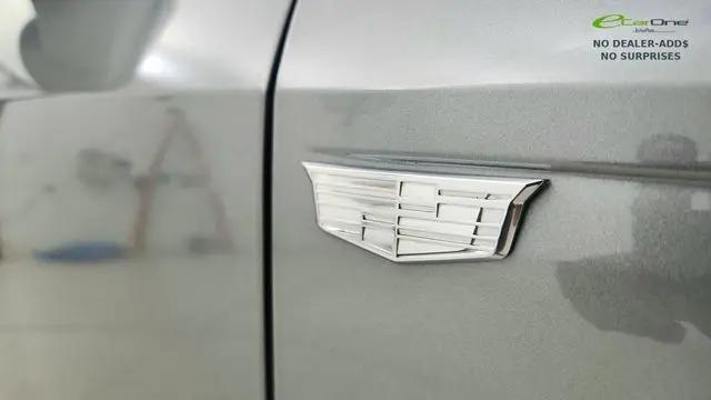 2024 Cadillac iQ Sport w/1SJ