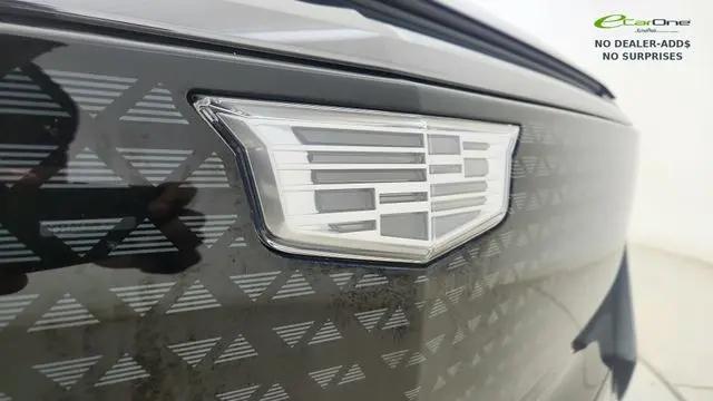 2024 Cadillac iQ Sport w/1SJ