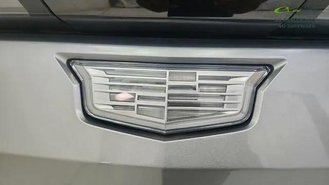 2024 Cadillac iQ Sport w/1SJ