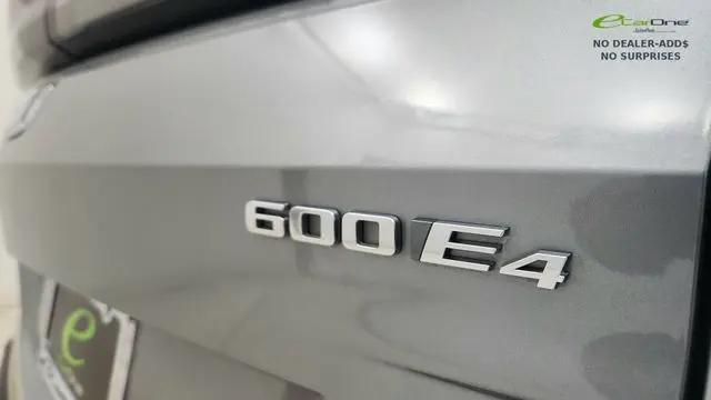 2024 Cadillac iQ Sport w/1SJ