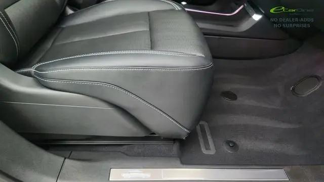 2024 Cadillac iQ Sport w/1SJ