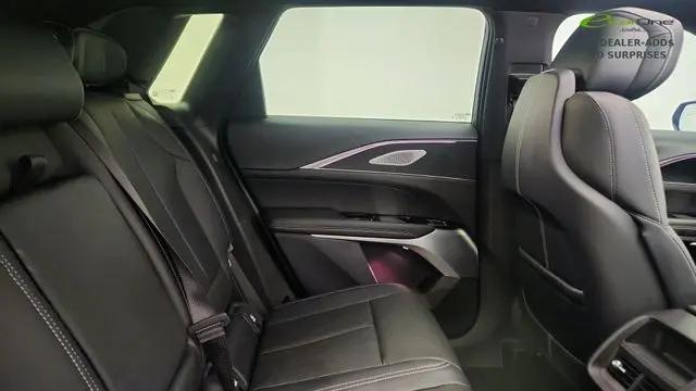 2024 Cadillac iQ Sport w/1SJ