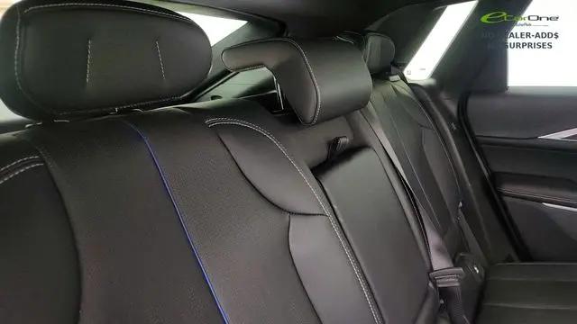 2024 Cadillac iQ Sport w/1SJ
