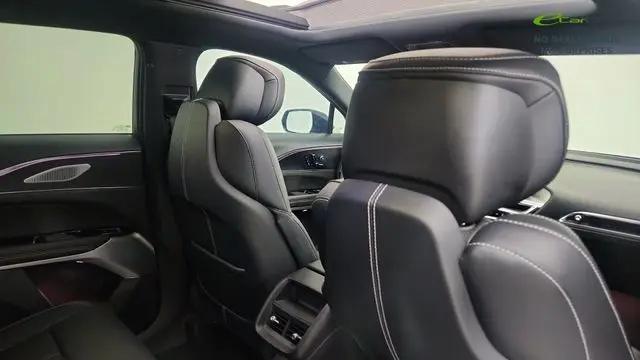 2024 Cadillac iQ Sport w/1SJ