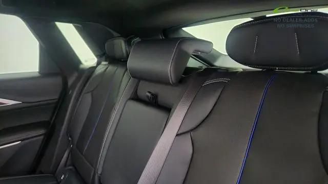 2024 Cadillac iQ Sport w/1SJ