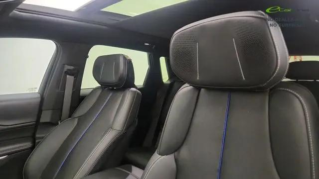 2024 Cadillac iQ Sport w/1SJ